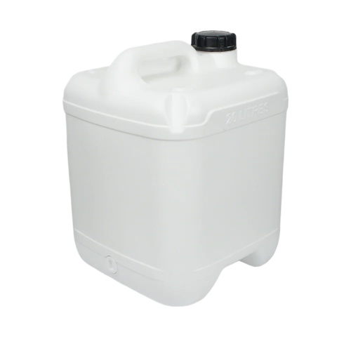 20L DG Container & Lid