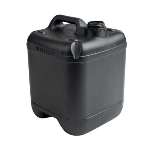 20L DG Container & Lid