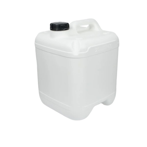 20L DG Container & Lid