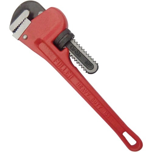 Fuller Pro 250mm Straight Pipe Wrench