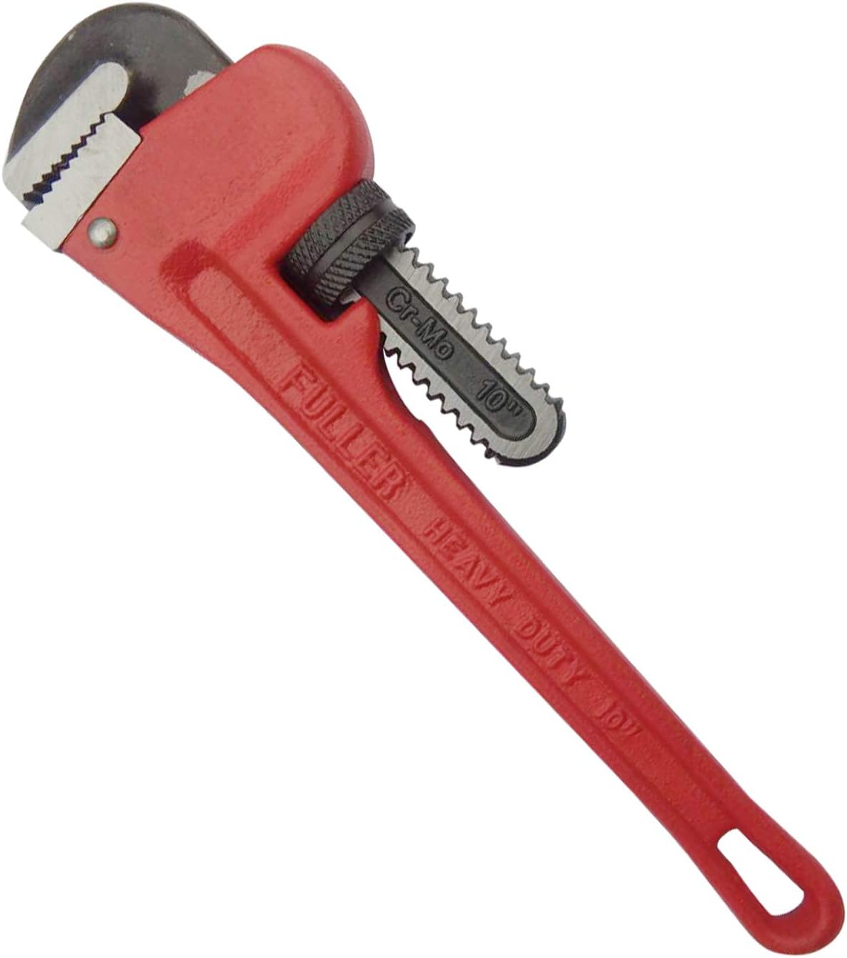 Fuller Pro 250mm Straight Pipe Wrench