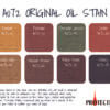 Original Oil Stain 10L