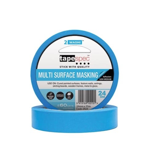 Washi Tape – Blue