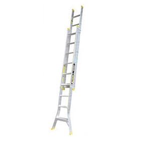 Warthog Extension ladder