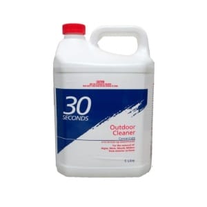 30 Seconds 5L