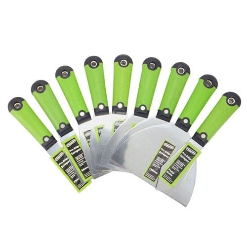 Haydn Pro Edge Scraper