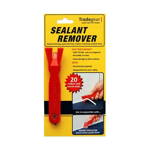 Sealant Remover Tool