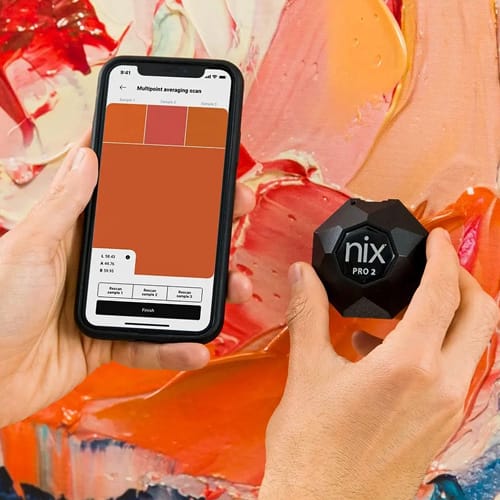 Nix Pro 2 Colour Sensor