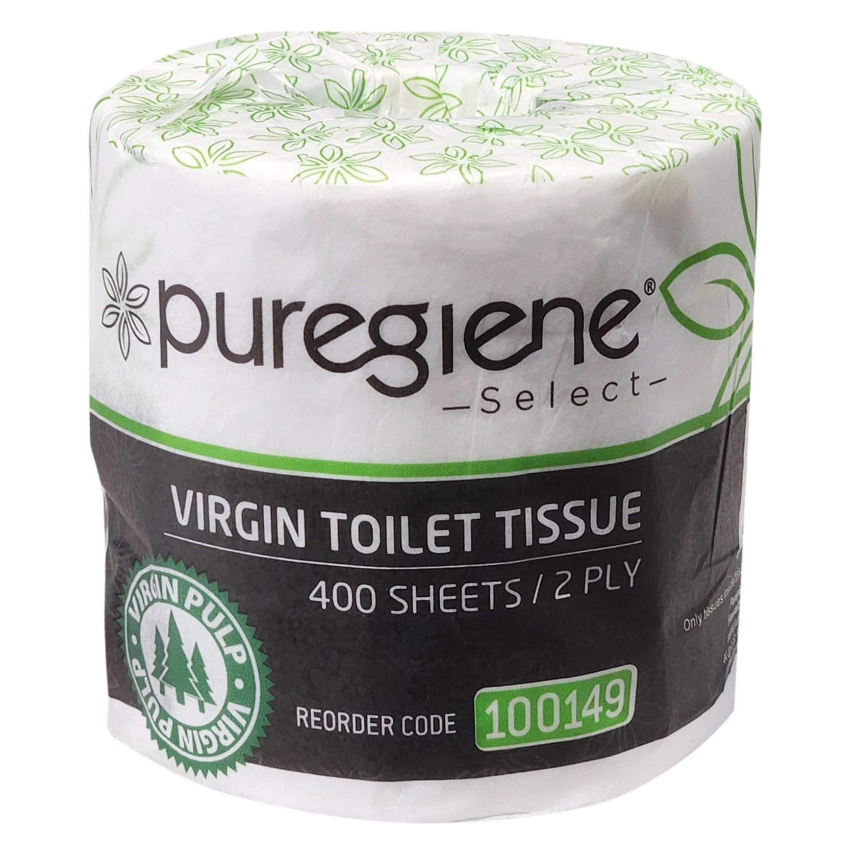 Puregiene 2-Ply Toilet Tissue
