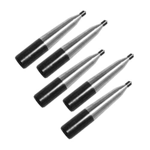 Airpro Needle Tip Kit 2.2mm Pk.5