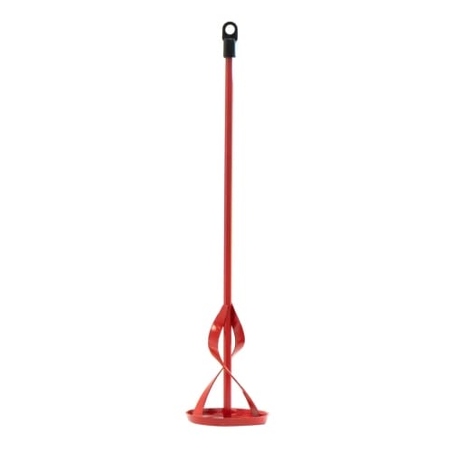 Paint & Compound Mixer