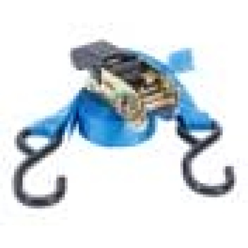 OX Rachet Tie Down Strap Pk.4