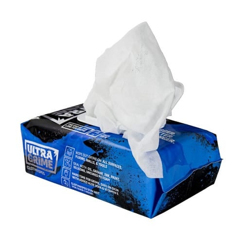Ultra Grime Wipes
