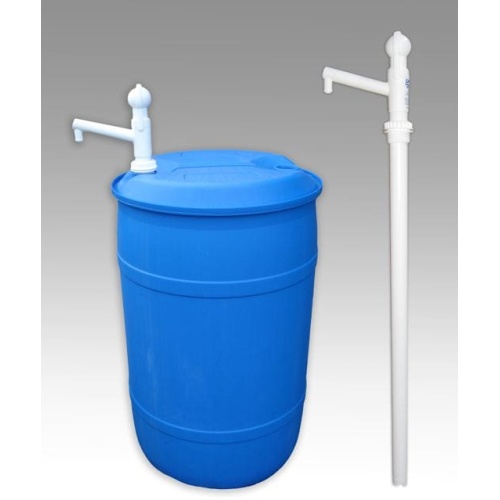 Ezi-Action Drum Pump 200/55