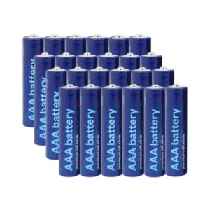 20L DG Container & Lid