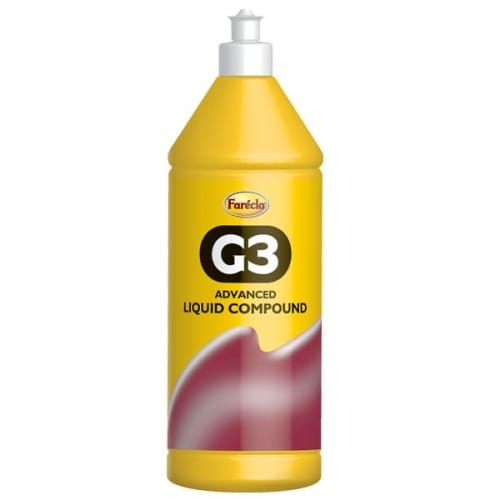 Farecla G3 Advanced Liquid Compound 1L