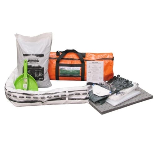 Spilltech 30L Spill Kit – General Purpose