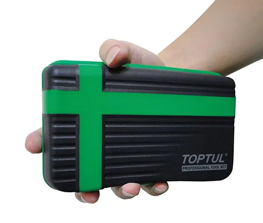 Toptul Socket & Bit Set