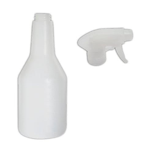 Filta H/D Spray Bottle 550ml + Trigger
