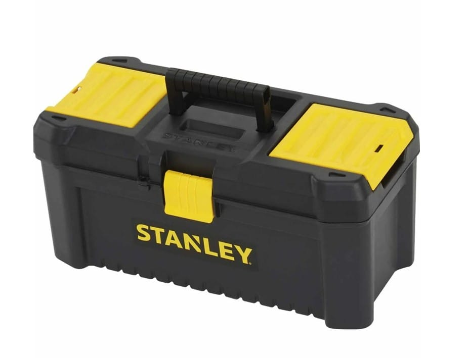 Stanley Essential Tool Box 400mm