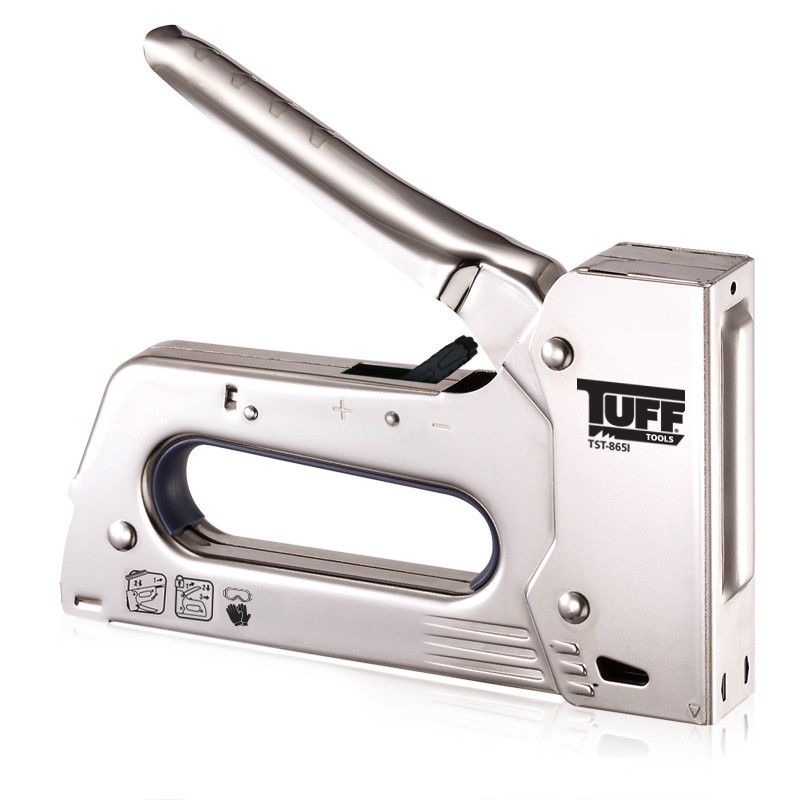 TUFF Heavy Duty Steel Stapler