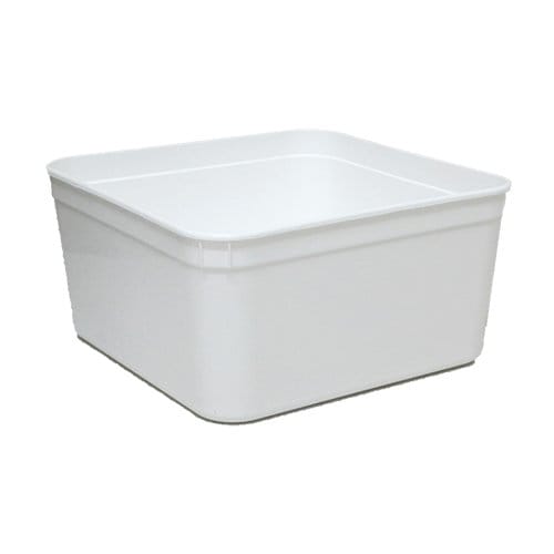 Plastic Icecream Container 2L