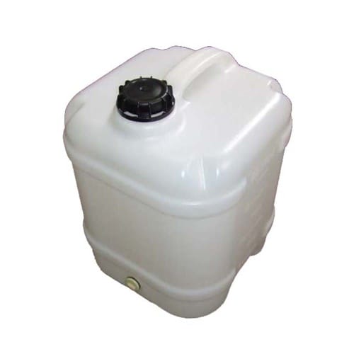 Containers – DG Plastic