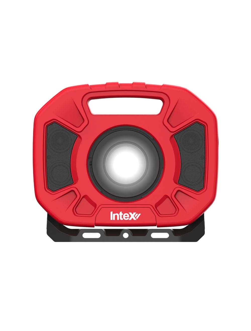 Intex Led Worklight 40W Rechargeable