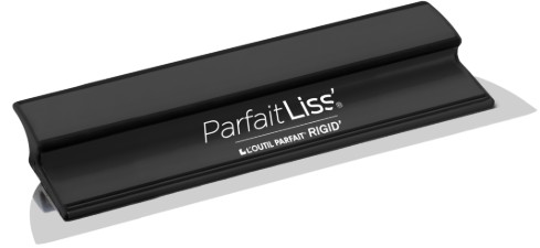 L’Outil Parfait ParfaitLiss Rigid Smoothing Knife – Stainless Steel Plaster Skimming Blade