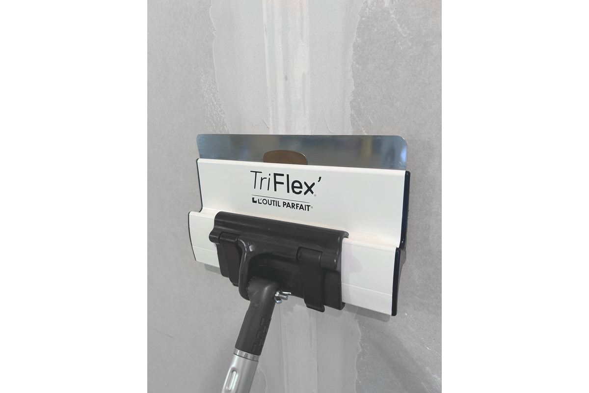 ParfaitLiss’ TriFlex Knife