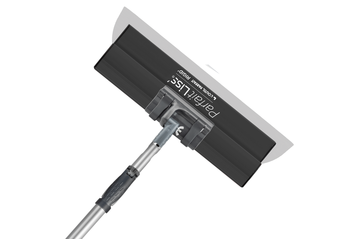 L’Outil Parfait ParfaitLiss Rigid Smoothing Knife – Stainless Steel Plaster Skimming Blade