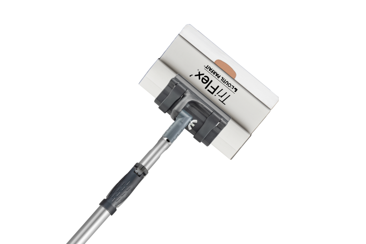 ParfaitLiss’ TriFlex Knife