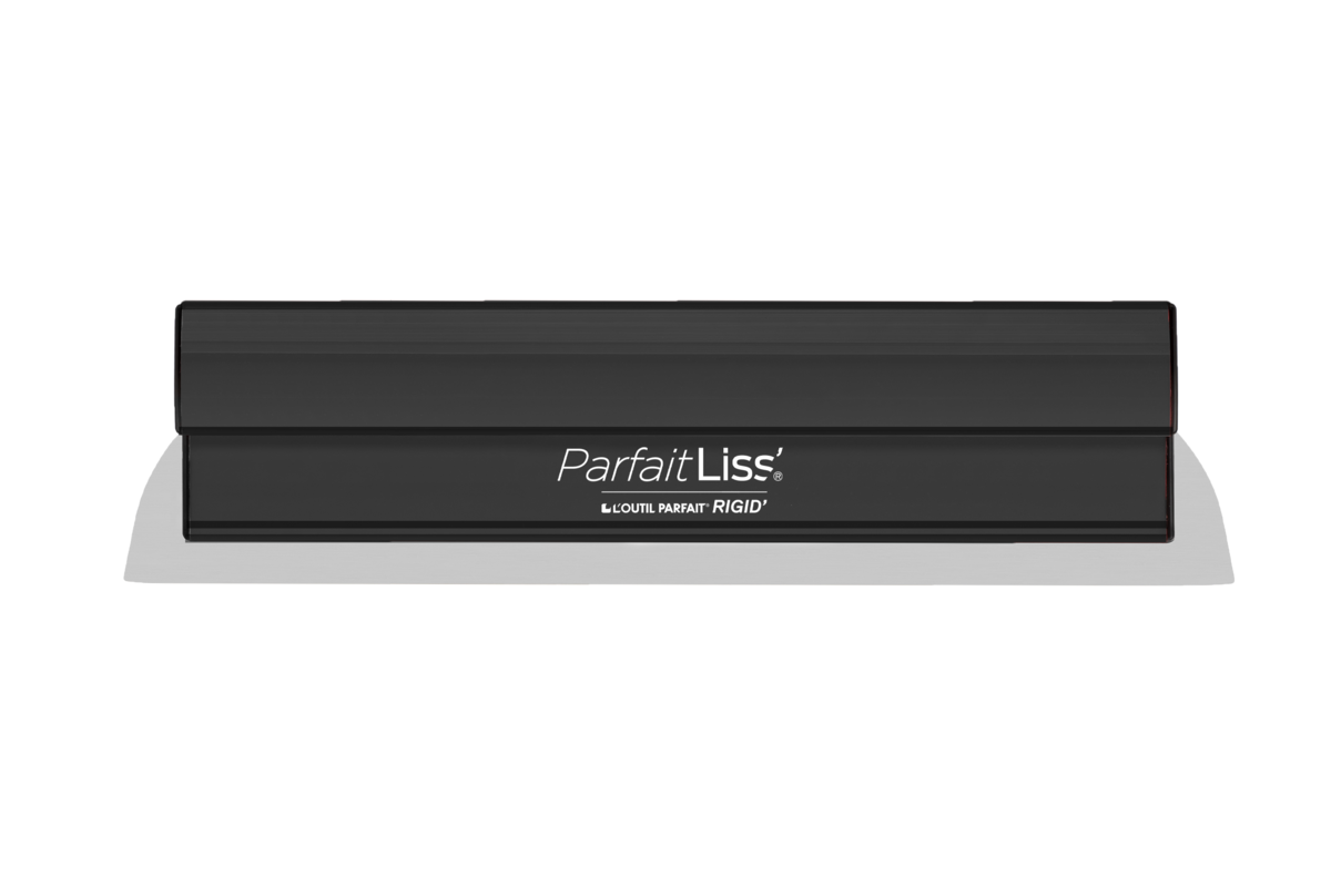 L’Outil Parfait ParfaitLiss Rigid Smoothing Knife – Stainless Steel Plaster Skimming Blade