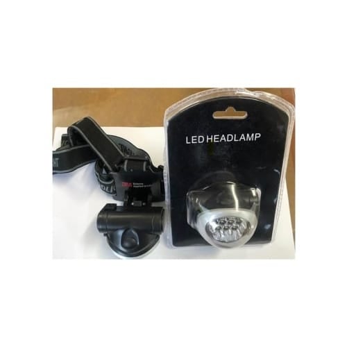 LED HEADLAMP
