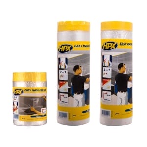 HPX Easy Mask PTD Refill