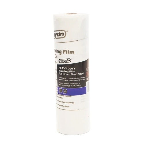 Haydn Masking Film