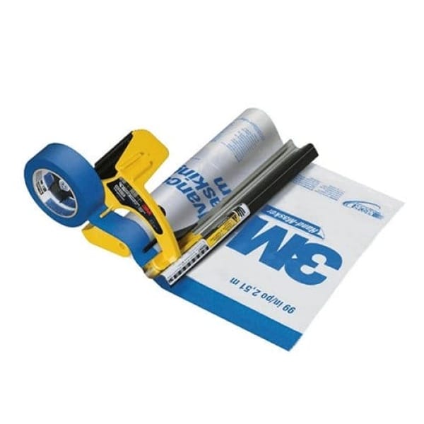 3M M3000 Hand Masker Machine - Tradextra | Painting and Decorating Supplies
