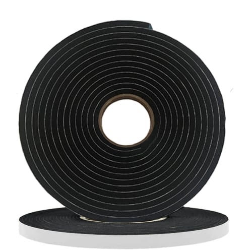 Single Sided Medium PVC Foam Tape