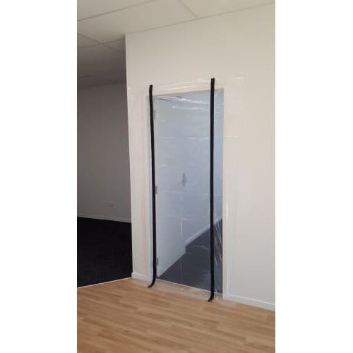 CQ Temporary Renovator’s Door Kit