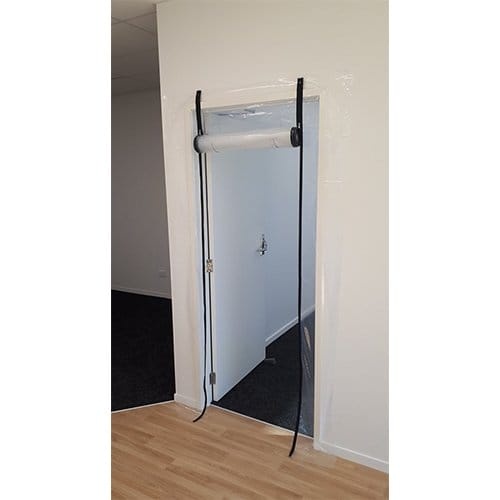CQ Temporary Renovator’s Door Kit