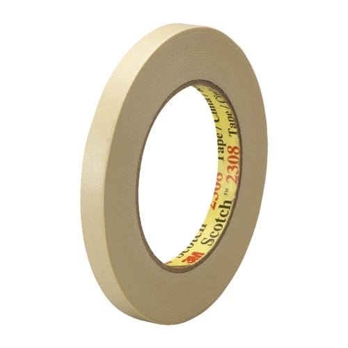 3M 2308 Masking Tape