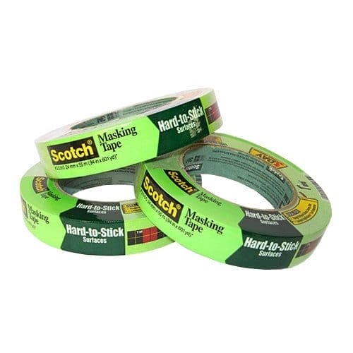 3M 2060 Masking Tape