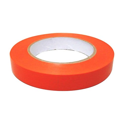 Tape – PVC Orange Masking