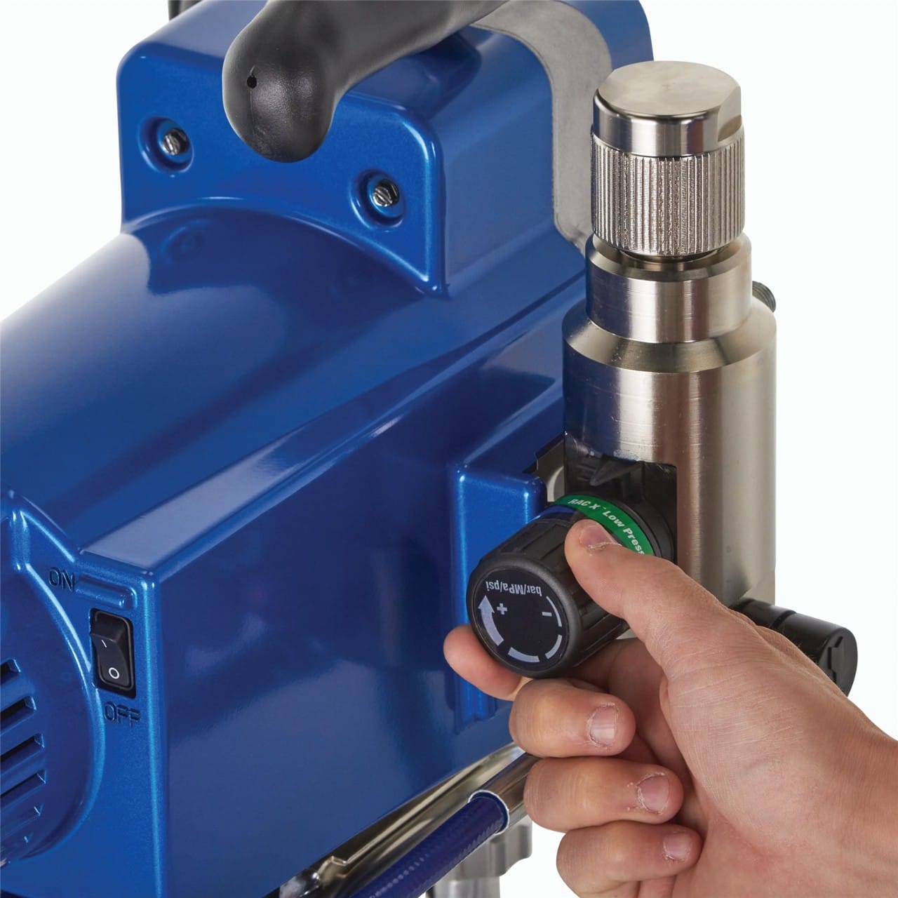 Graco 390 PC Electric Airless Sprayer