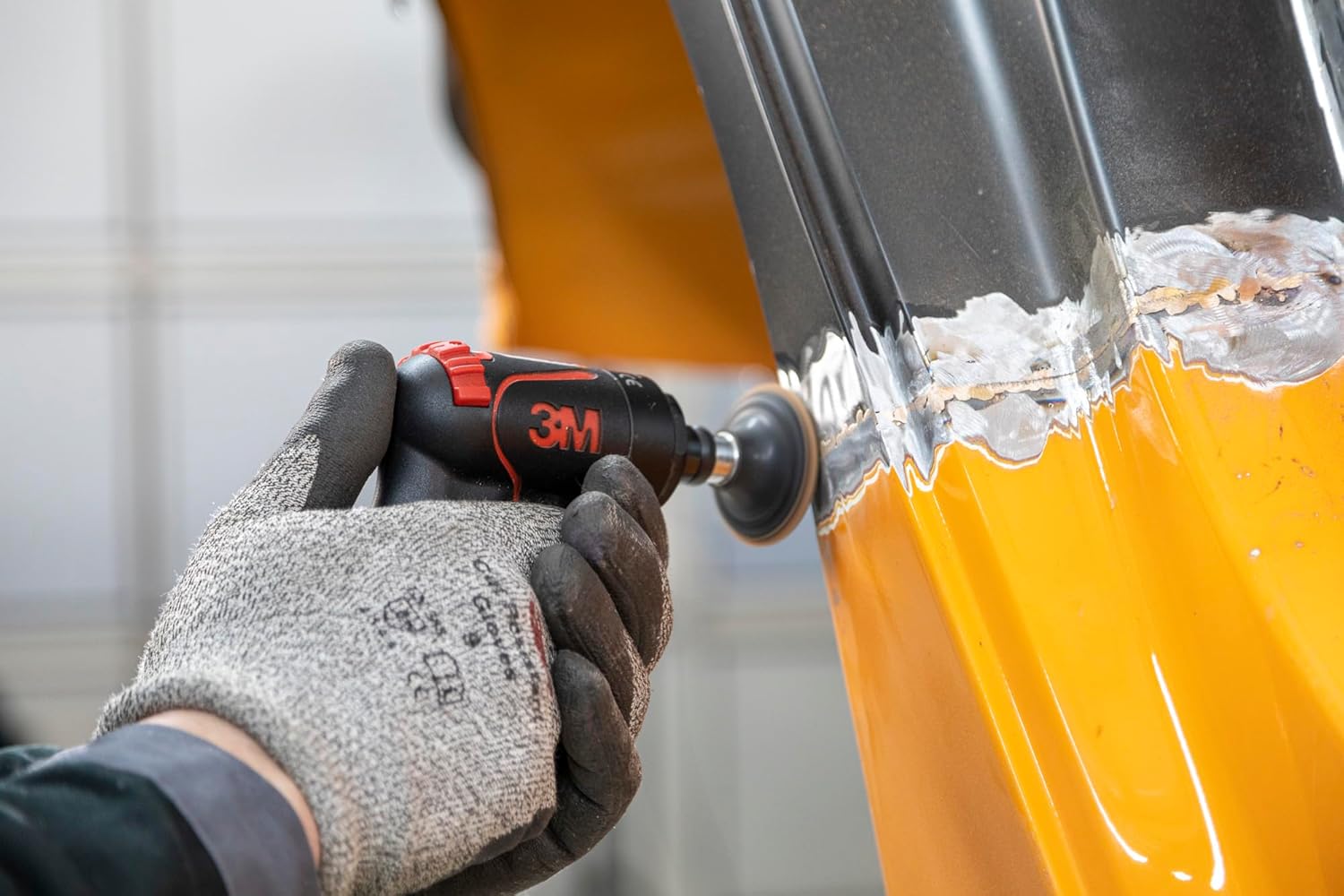 3M Cubitron II Roloc Fibre Disc 786C, 50 mm, 36+, 33377