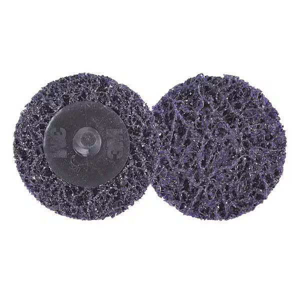 3M Scotch-Brite Roloc Clean and Strip XT Pro Disc