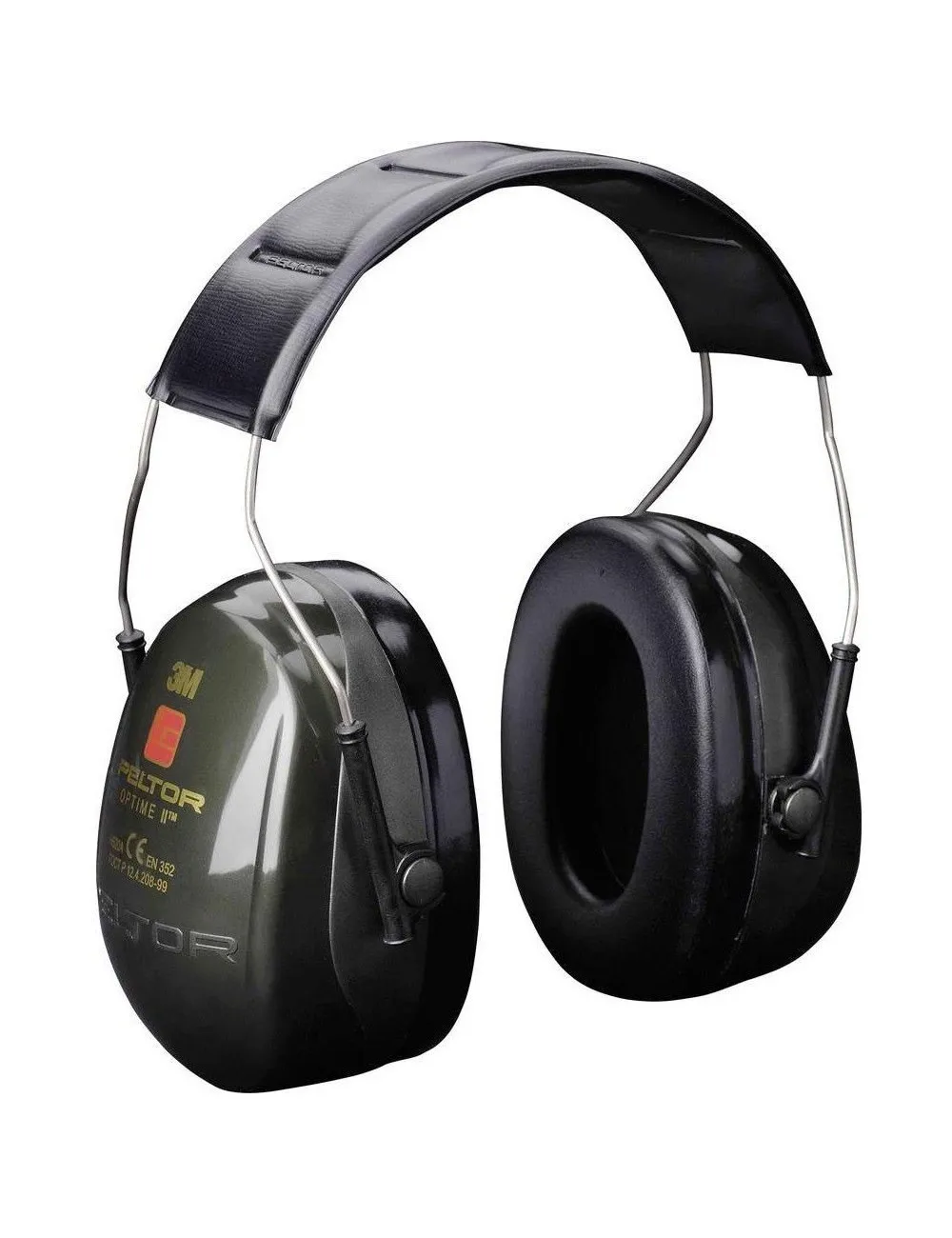 3M PELTOR Optime Earmuffs