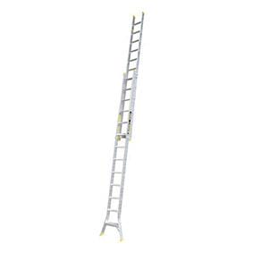 Warthog Extension ladder