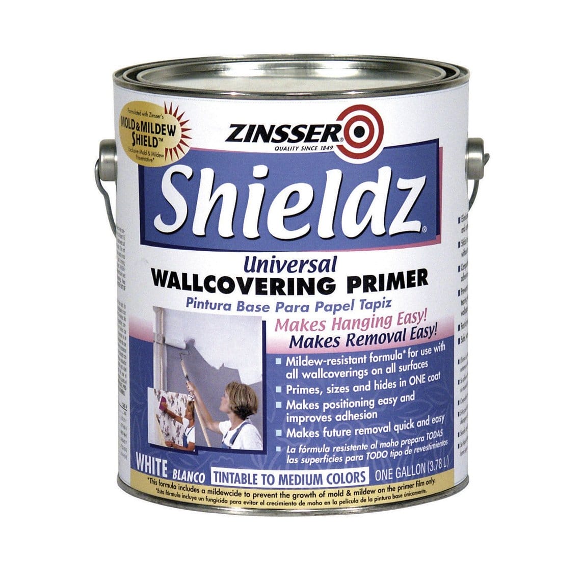Zinsser Shieldz Primer 3.75L
