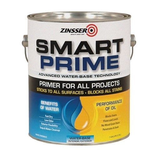 Zinsser Smart Prime 3.8L